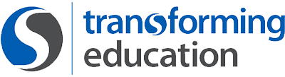 Transforming Education Logo