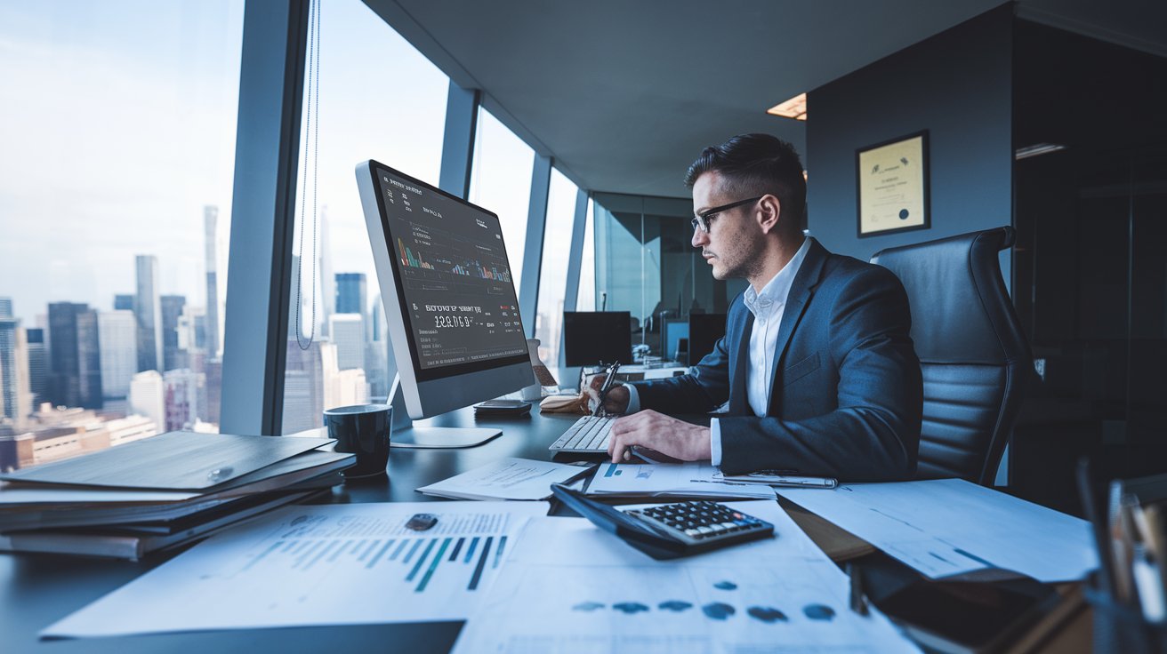 Financial Engineering
