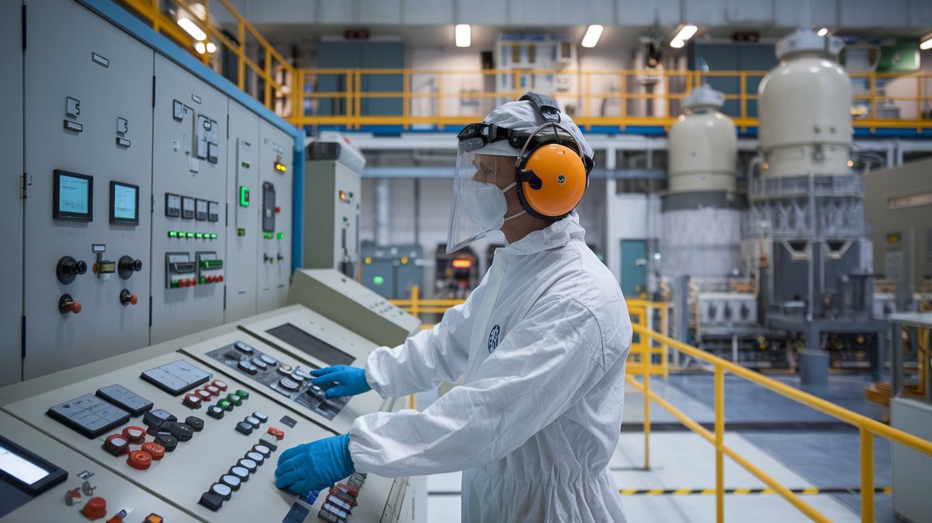 Nuclear Engineering