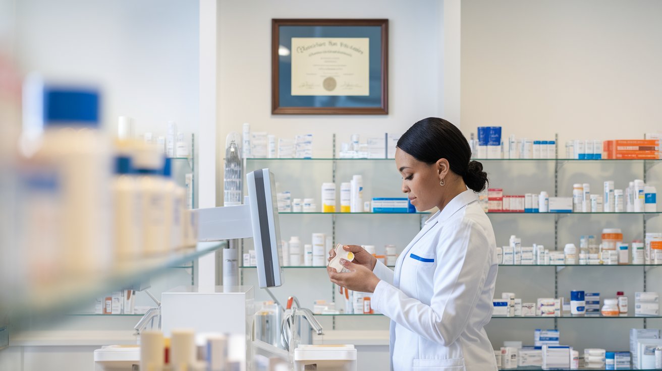 Pharmacist