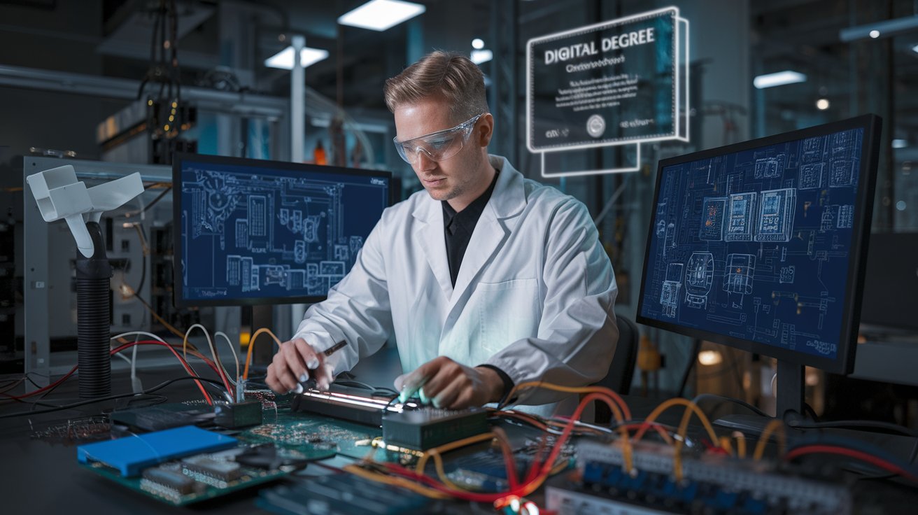 electrical engineer